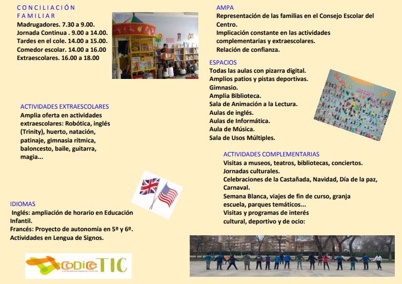 folleto 21 B
